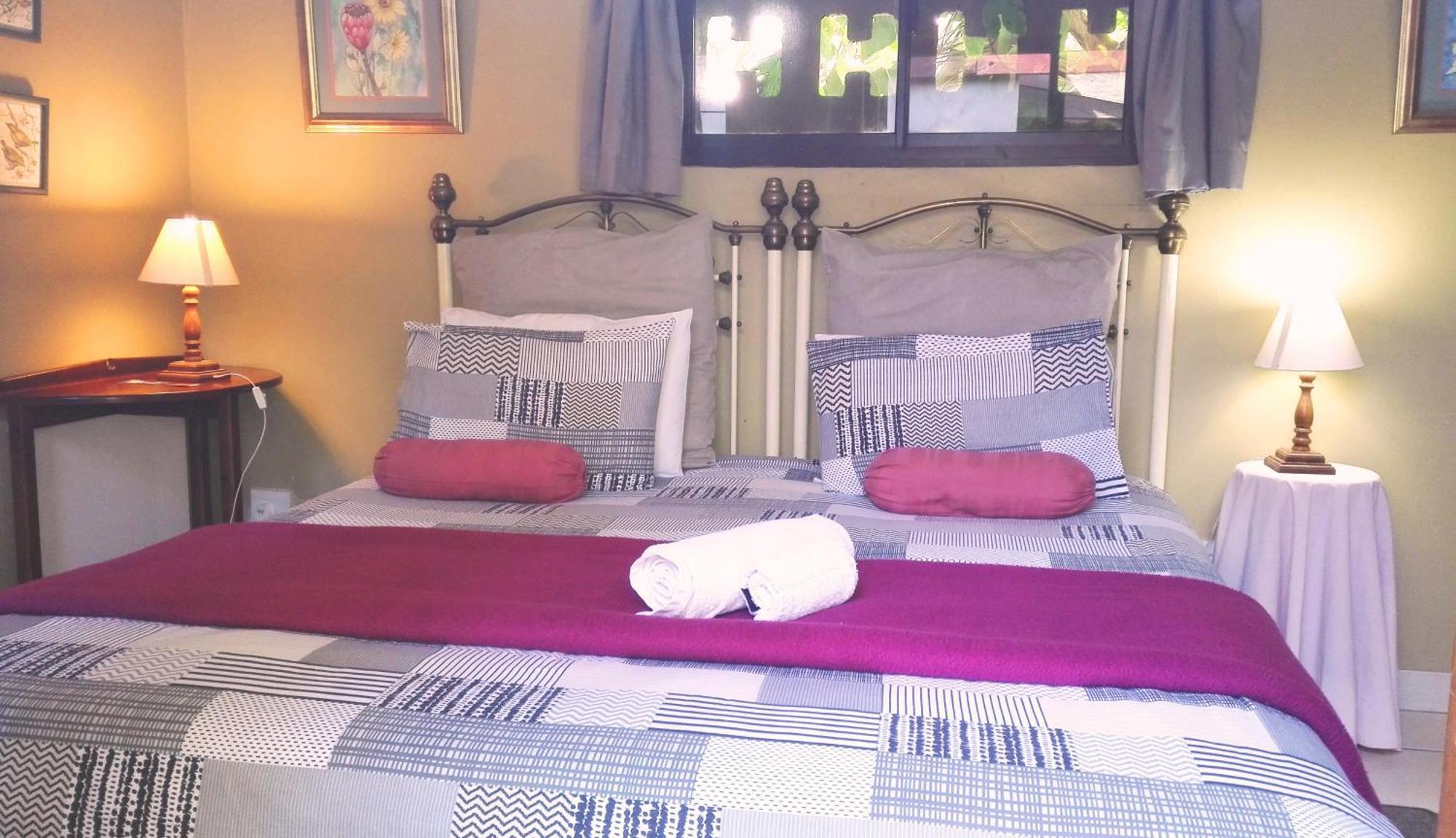 Hoylake Inn East London Room photo